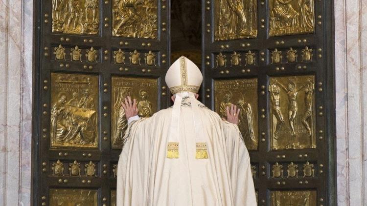 Jubileo 2025: dos libros del Papa para 'vivir intensamente' el Año Santo Jubileo 2025: dos libros del Papa para 'vivir intensamente' el Año Santo