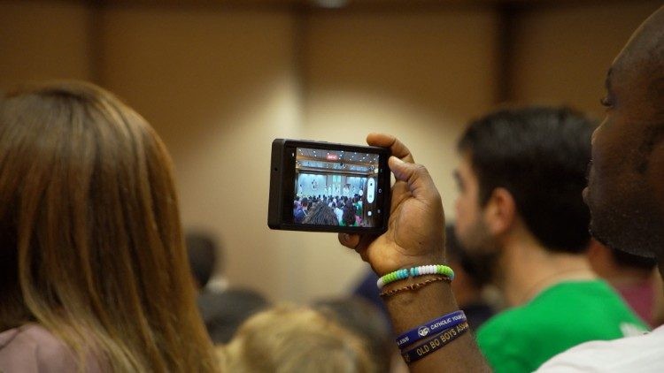 Año Jubilar 2025: los misioneros digitales tendrán su cita en Roma Año Jubilar 2025: los misioneros digitales tendrán su cita en Roma