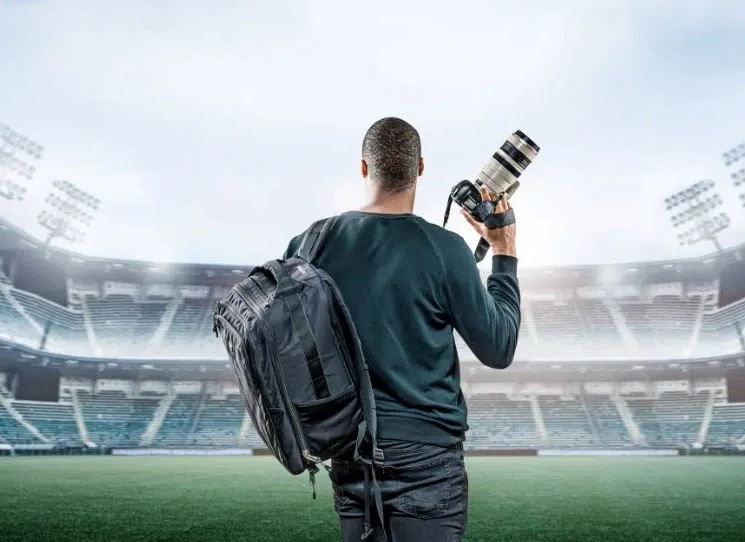 Jubileo2025: concurso fotográfico para jóvenes sobre el deporte Jubileo2025: concurso fotográfico para jóvenes sobre el deporte