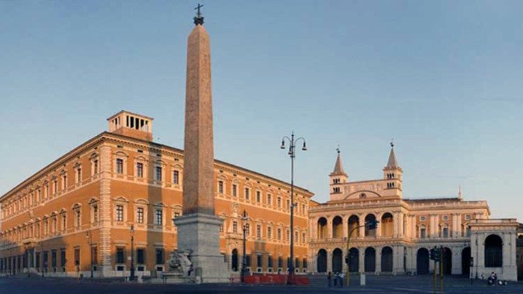 Jubileo2025: El Papa pide a la Iglesia de Roma que ayude a afrontar la crisis de la vivienda Jubileo2025: El Papa pide a la Iglesia de Roma que ayude a afrontar la crisis de la vivienda