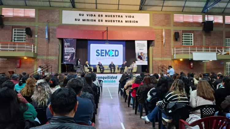 Jujuy fue sede del Encuentro Nacional de Educadores sede NOA Jujuy fue sede del Encuentro Nacional de Educadores sede NOA