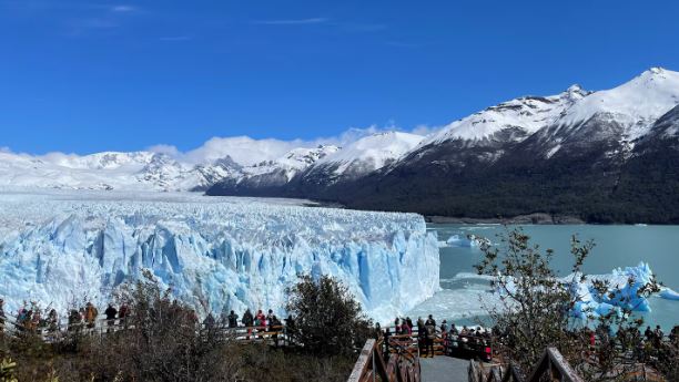 San Juan: pronunciamiento ante el debate por la reforma de la Ley de Glaciares