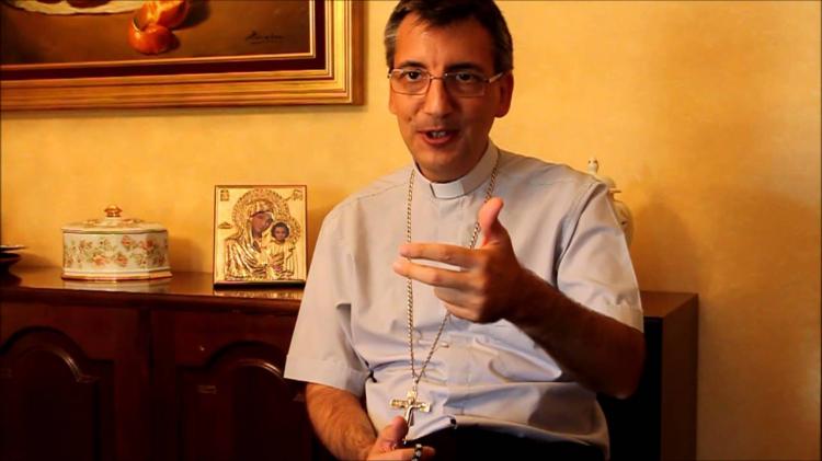 Kazajistán: Obispos anhelan que la visita del Papa fortalezca la armonía interreligiosa Kazajistán: Obispos anhelan que la visita del Papa fortalezca la armonía interreligiosa