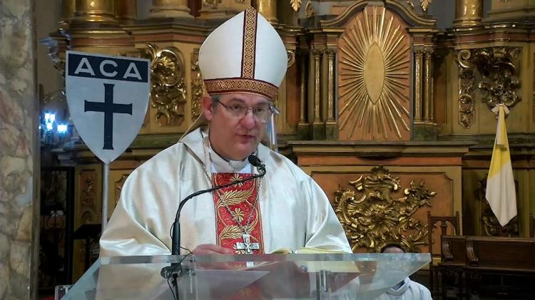 La Acción Católica de Buenos Aires realizó la asamblea anual del consejo arquidiocesano La Acción Católica de Buenos Aires realizó la asamblea anual del consejo arquidiocesano