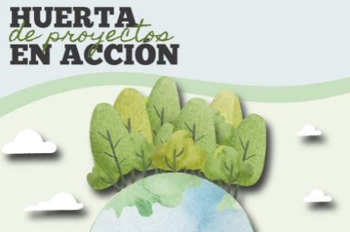 La ACA presentó la convocatoria ecológica "Huerta de Proyectos en Acción" La ACA presentó la convocatoria ecológica "Huerta de Proyectos en Acción"