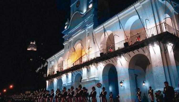 La Acción Católica ante el 25 de Mayo: 'Por otra gesta que nos una' La Acción Católica ante el 25 de Mayo: 'Por otra gesta que nos una'