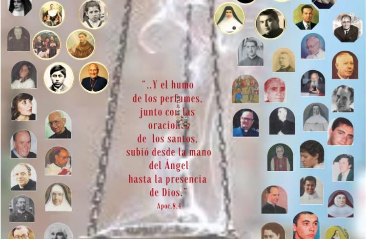 La Argentina se unirá en oración por la santificación de su pueblo La Argentina se unirá en oración por la santificación de su pueblo