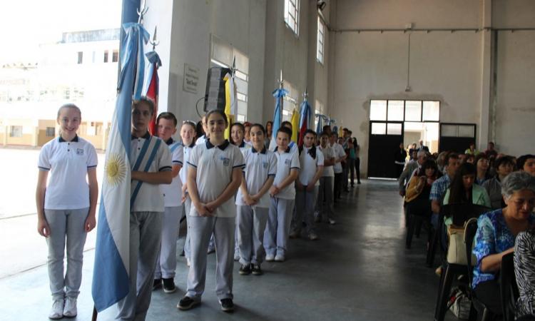 Paraná organiza un encuentro de referentes en pastoral educativa Paraná organiza un encuentro de referentes en pastoral educativa