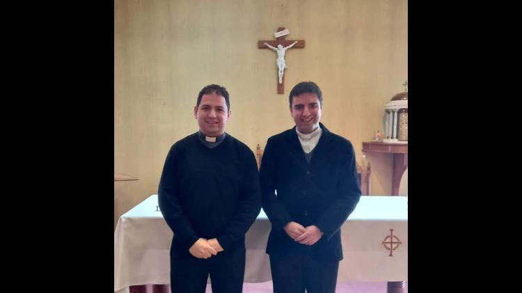La arquidiócesis de San Juan de "fiesta" por la ordenación presbiteral y diaconal La arquidiócesis de San Juan de "fiesta" por la ordenación presbiteral y diaconal