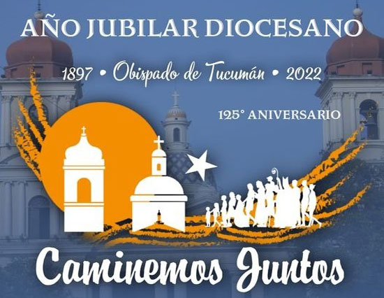 La arquidiócesis de Tucumán transita "un año de gracia"