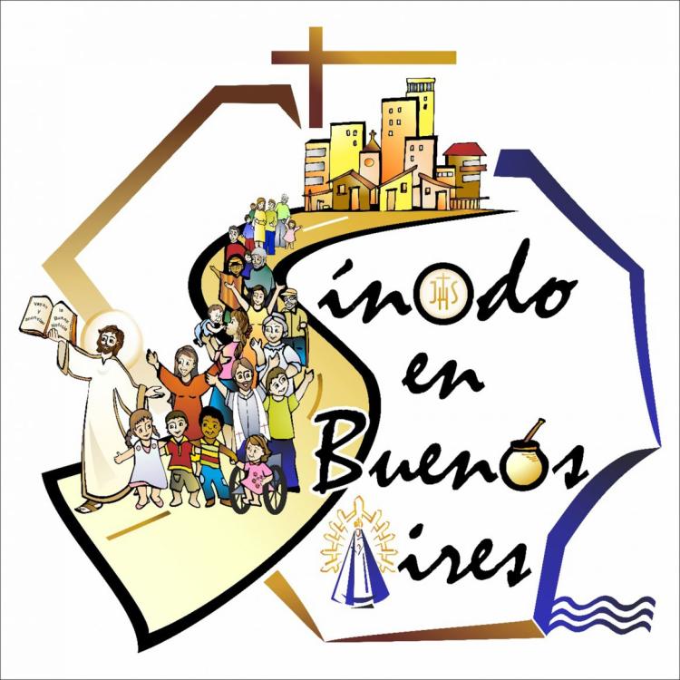 La arquidiócesis porteña constituyó un "Consejo de Implementación del Sínodo" La arquidiócesis porteña constituyó un "Consejo de Implementación del Sínodo"