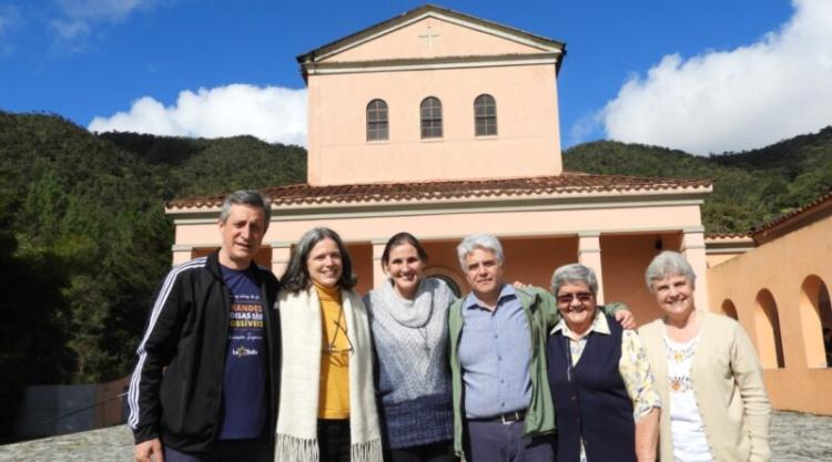 La CLAR eligió sus nuevas autoridades para el trienio 2022-2025 La CLAR eligió sus nuevas autoridades para el trienio 2022-2025