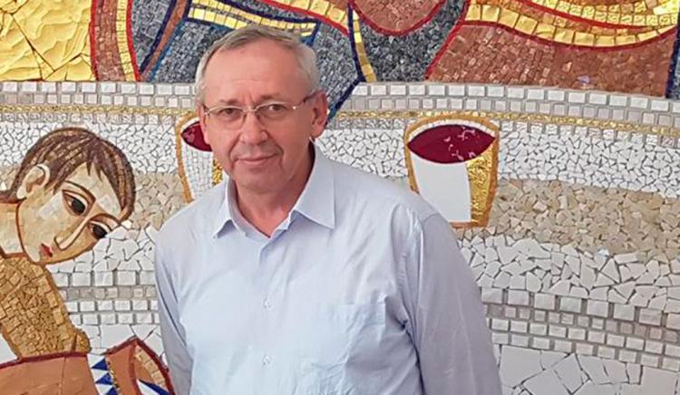 La Compañía de Jesús confirma que Rupnik ya no es jesuita La Compañía de Jesús confirma que Rupnik ya no es jesuita