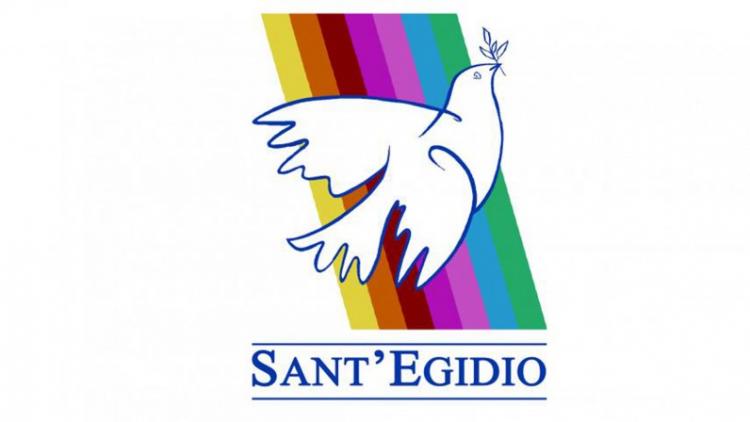 La Comunidad de San Egidio adhiere a las jornadas de oración por la paz La Comunidad de San Egidio adhiere a las jornadas de oración por la paz