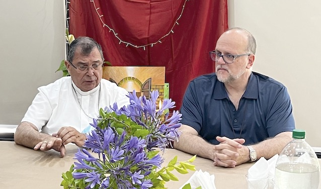 La comunidad quilmeña peregrinará a Luján y celebrará su aniversario diocesano La comunidad quilmeña peregrinará a Luján y celebrará su aniversario diocesano