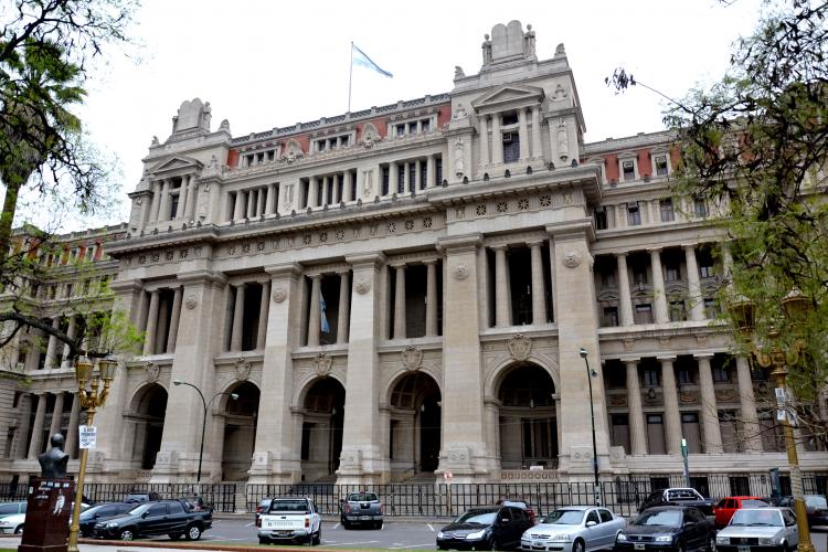 La Corte confirmó el fallo contra un pedido de modificación de registros sacramentales La Corte confirmó el fallo contra un pedido de modificación de registros sacramentales