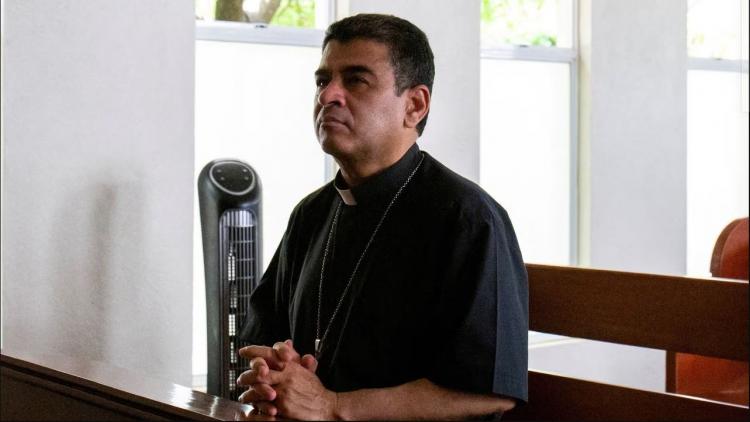 La Corte Interamericana exige a Nicaragua liberar 'inmediatamente' al obispo Rolando Álvarez