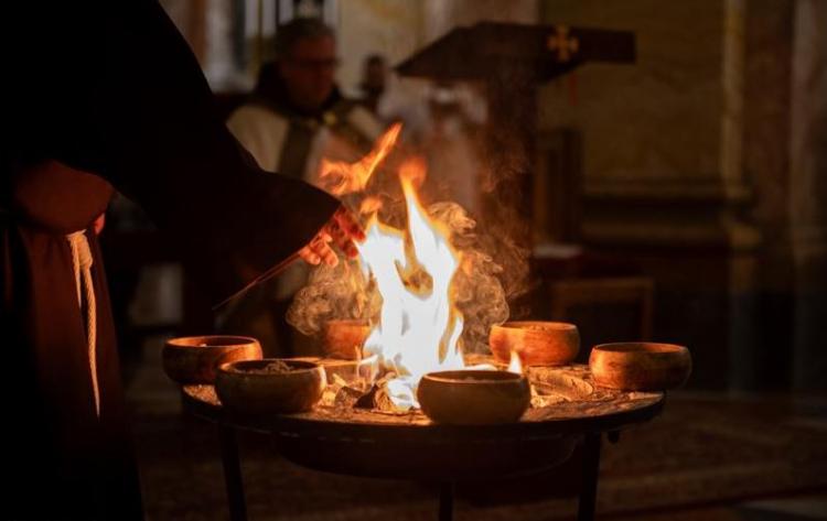 La Custodia de Tierra Santa se suma a la Jornada de Oración por la Paz La Custodia de Tierra Santa se suma a la Jornada de Oración por la Paz