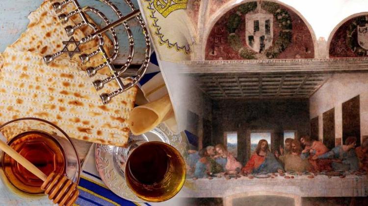 La DAIA saludó a las comunidades cristianas con motivo de la Pascua La DAIA saludó a las comunidades cristianas con motivo de la Pascua