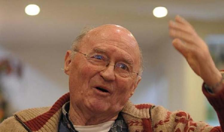 La diócesis de Añatuya agradece a Dios la entrega de un jesuita fallecido La diócesis de Añatuya agradece a Dios la entrega de un jesuita fallecido