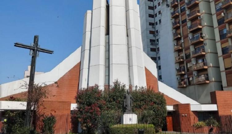 La diócesis de Avellaneda-Lanús recibe a tres sacerdotes La diócesis de Avellaneda-Lanús recibe a tres sacerdotes