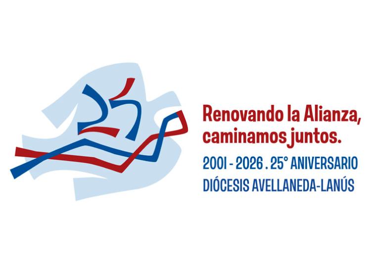 La diócesis de Avellaneda-Lanús vivirá un año jubilar en 2026