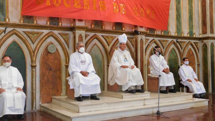 La diócesis de Goya tendrá la asamblea diocesana de pastoral La diócesis de Goya tendrá la asamblea diocesana de pastoral