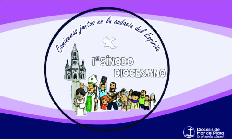 La diócesis de Mar del Plata inaugura su Primer Sínodo Diocesano La diócesis de Mar del Plata inaugura su Primer Sínodo Diocesano