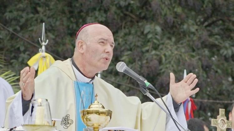 La diócesis de Oberá se encamina a celebrar sus 15 años de vida diocesana La diócesis de Oberá se encamina a celebrar sus 15 años de vida diocesana