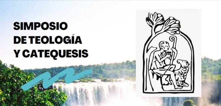La diócesis de Puerto Iguazú, sede del Simposio de Teología y Catequesis La diócesis de Puerto Iguazú, sede del Simposio de Teología y Catequesis