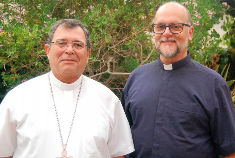 La diócesis de Quilmes comenzó una nueva Campaña Solidaria de la Fraternidad