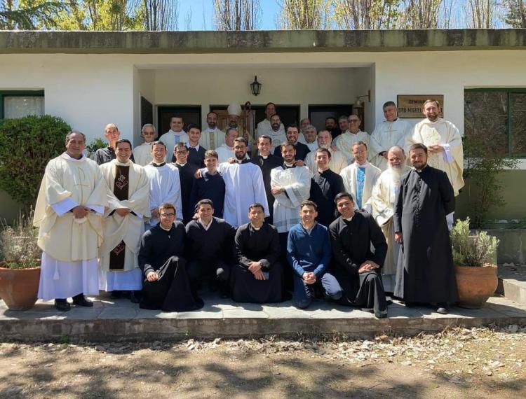 La diócesis de San Luis se une por el Seminario La diócesis de San Luis se une por el Seminario