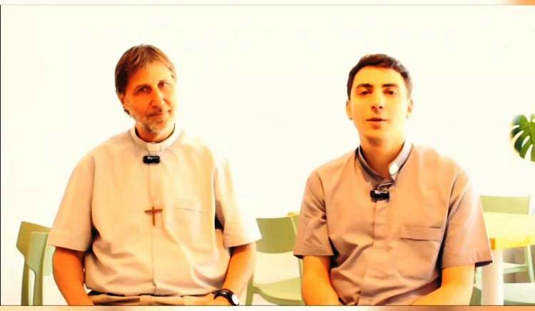 La diócesis de San Martín se prepara para la ordenación de un nuevo sacerdote La diócesis de San Martín se prepara para la ordenación de un nuevo sacerdote