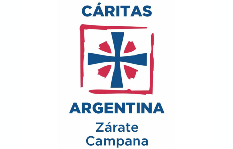Cáritas presentó a los nuevos miembros de la comisión de Zárate-Campana Cáritas presentó a los nuevos miembros de la comisión de Zárate-Campana