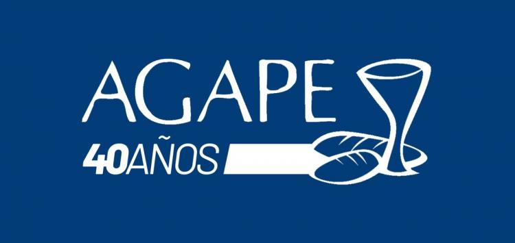 La editorial Ágape presentará un libro sobre la Conversación en el Espíritu La editorial Ágape presentará un libro sobre la Conversación en el Espíritu