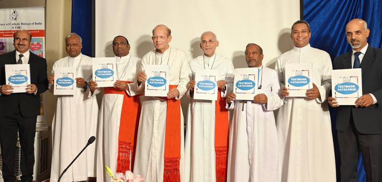 La educación como misión primordial de la Iglesia en la India La educación como misión primordial de la Iglesia en la India