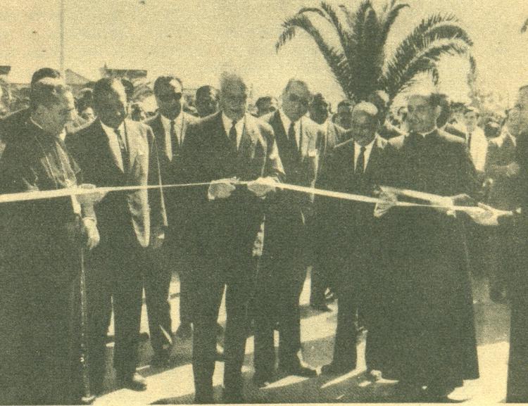 La Facultad Don Bosco, modelo educativo-productivo que marca el rumbo regional