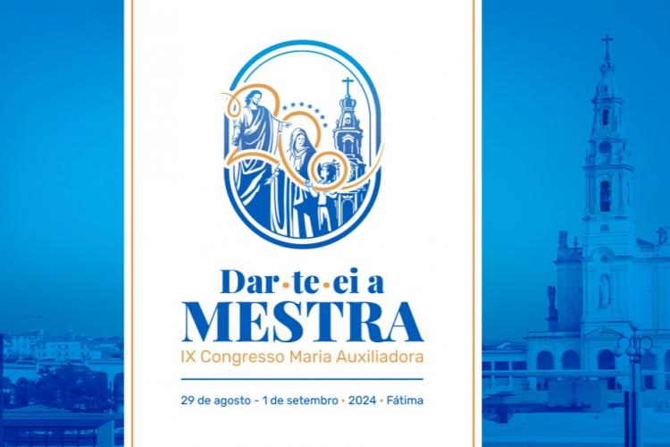 La familia salesiana celebra el IX Congreso Internacional de María Auxiliadora La familia salesiana celebra el IX Congreso Internacional de María Auxiliadora