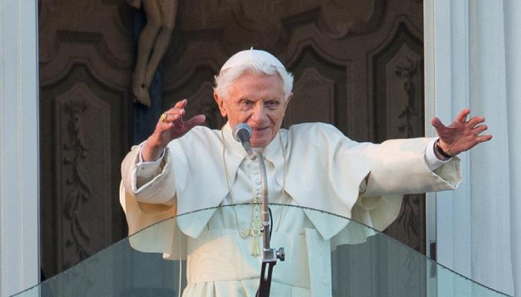 La Fundación Ratzinger publicará más de 100 homilías inéditas de Benedicto XVI La Fundación Ratzinger publicará más de 100 homilías inéditas de Benedicto XVI