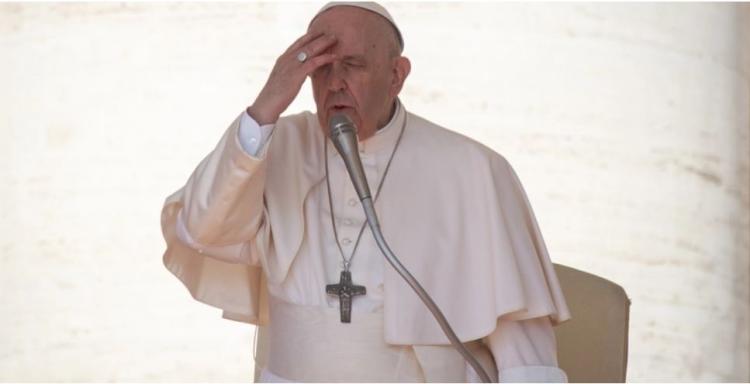 La guerra, los migrantes y la tragedia en Cuba en el pensamiento del Papa La guerra, los migrantes y la tragedia en Cuba en el pensamiento del Papa