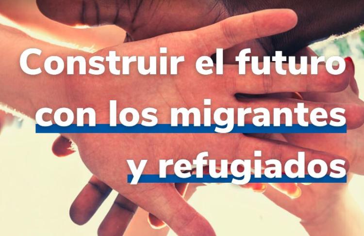 La Iglesia argentina celebra el Día del Migrante La Iglesia argentina celebra el Día del Migrante