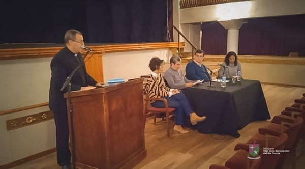 La Iglesia católica y doctrina social: una conferencia para el diálogo La Iglesia católica y doctrina social: una conferencia para el diálogo