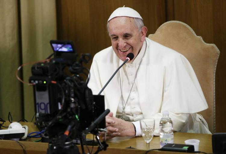 La Iglesia celebrará la Jornada Mundial de las Comunicaciones Sociales La Iglesia celebrará la Jornada Mundial de las Comunicaciones Sociales
