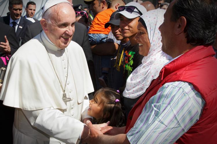 La Iglesia celebrará la Jornada Mundial del Migrante y del Refugiado La Iglesia celebrará la Jornada Mundial del Migrante y del Refugiado