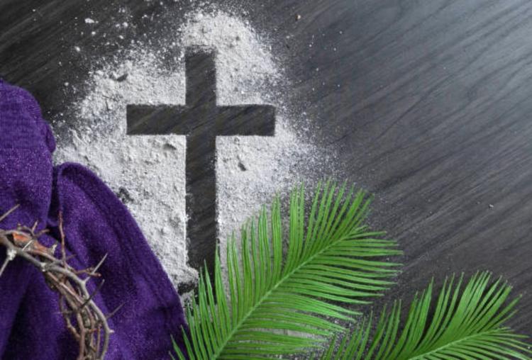 La Iglesia comienza el tiempo de Cuaresma La Iglesia comienza el tiempo de Cuaresma
