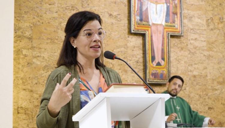 En el Día de la Mujer, la Iglesia destaca su papel fundamental en la sociedad En el Día de la Mujer, la Iglesia destaca su papel fundamental en la sociedad