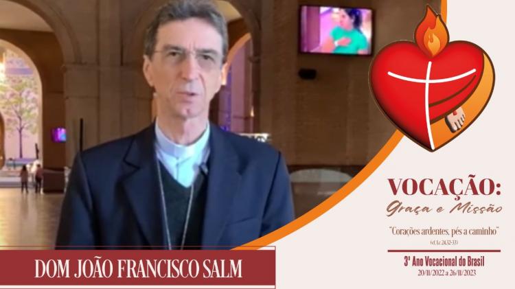 La Iglesia en Brasil inició el Año de las Vocaciones La Iglesia en Brasil inició el Año de las Vocaciones