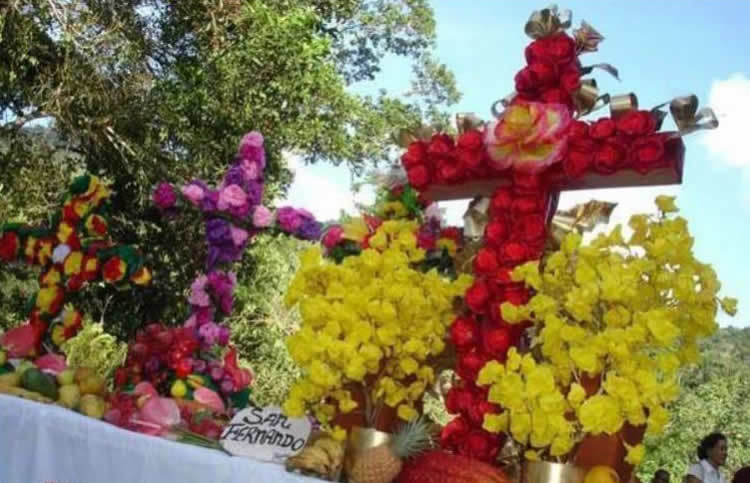 La Iglesia en Colombia celebra en oración el Día Nacional por la Reconciliación