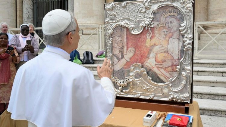 La Iglesia en la Argentina se une a la jornada de ayuno y oración por la paz La Iglesia en la Argentina se une a la jornada de ayuno y oración por la paz