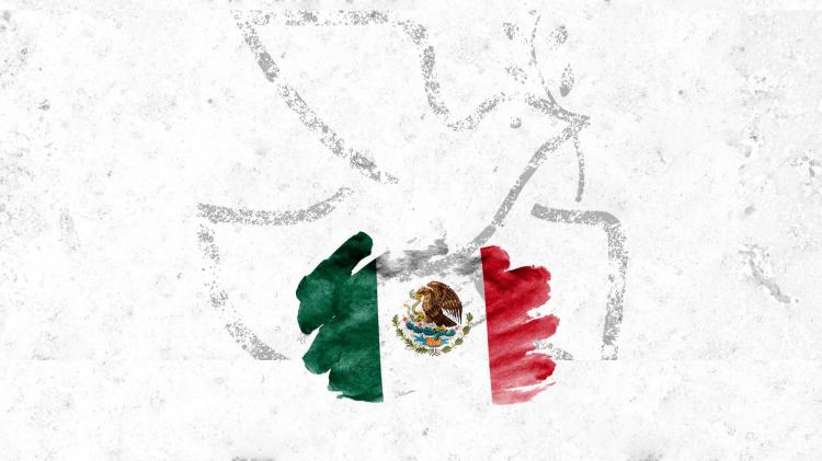 La Iglesia en México convoca a un diálogo nacional por la Paz La Iglesia en México convoca a un diálogo nacional por la Paz